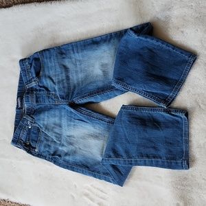 Signature Levi Strauss Boy's Jean Size R 14